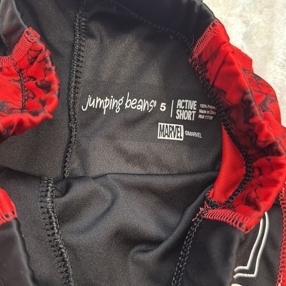 Boys Spider-Man Bundle - Picture 3 of 4